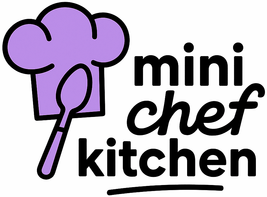 mini chef kitchen